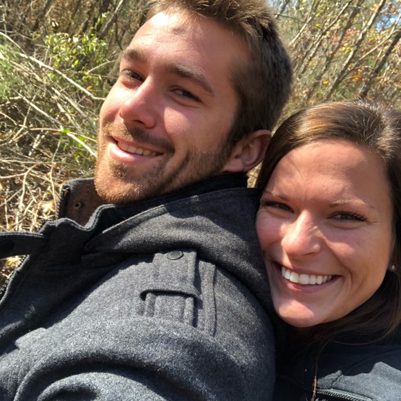 Meet your Posher, Gabrielle - Picture 1 of 1